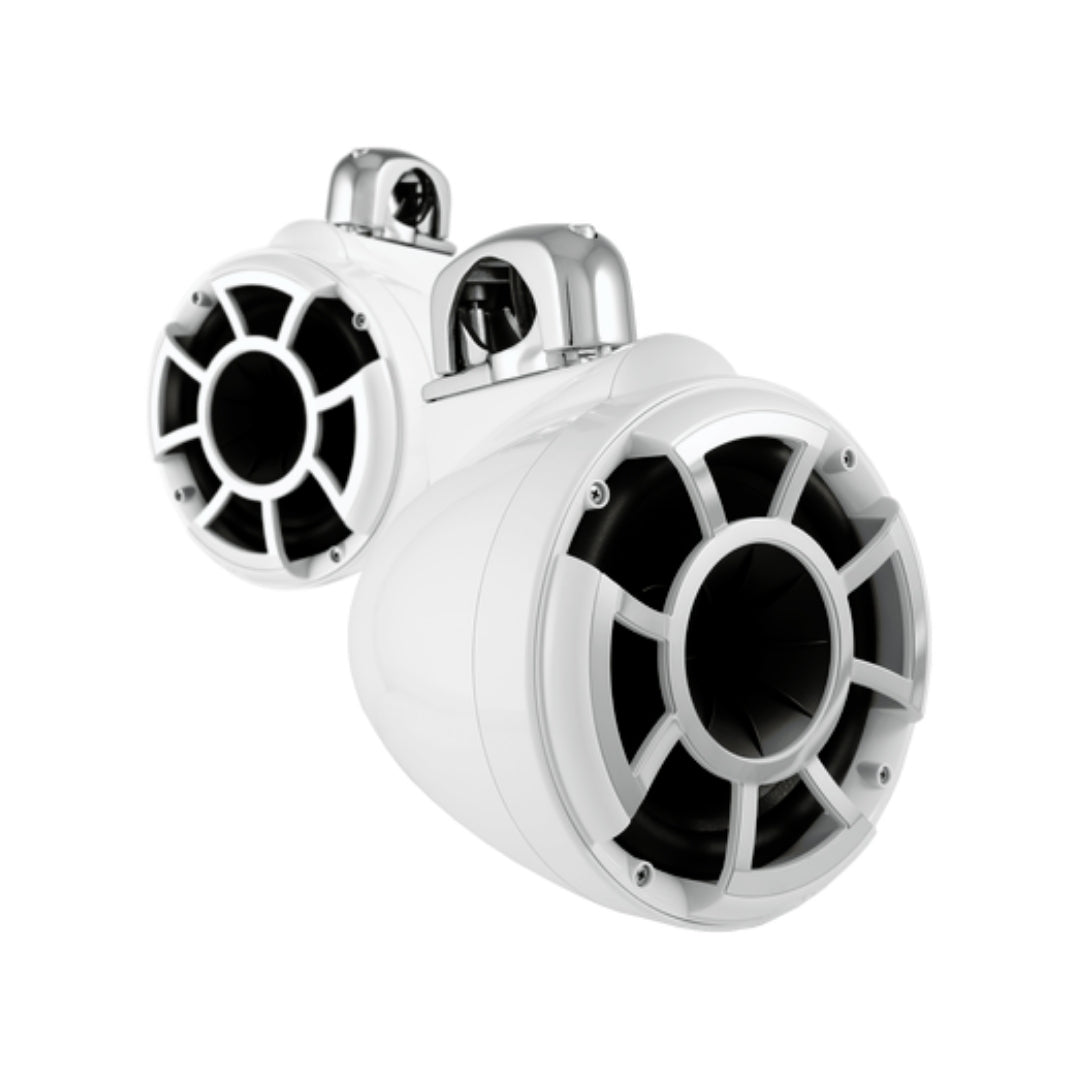 Marine Tower Systems