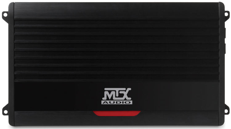 MTX 1000-WATT RMS MONO BLOCK CLASS D AMPLIFIER