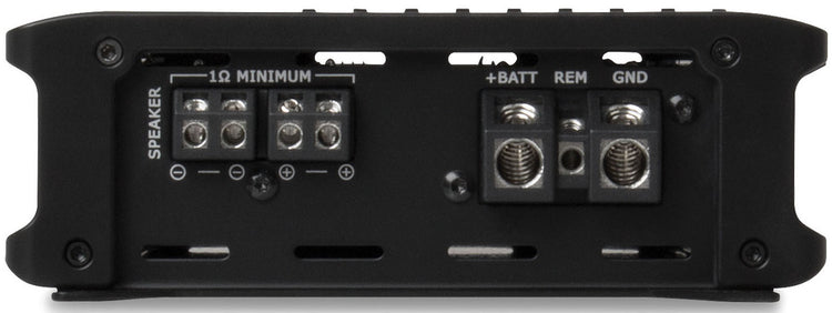 MTX 1000-WATT RMS MONO BLOCK CLASS D AMPLIFIER