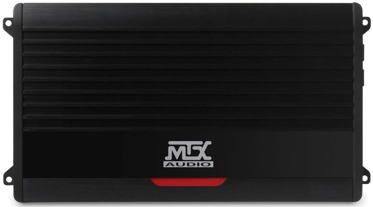 MTX 400-WATT RMS 4-CHANNEL CLASS A/B AMPLIFIER