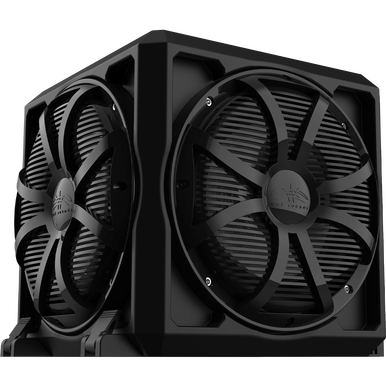 Revo 12 PSE | Wet Sounds Passive Radiator Subwoofer Enclosure