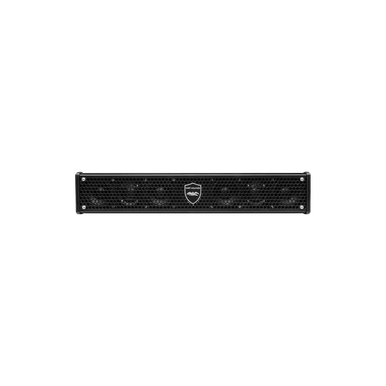 STEALTH-6 CORE-B | Wet Sounds STEALTH CORE 6 Speaker Non-Amplified Universal Soundbar
