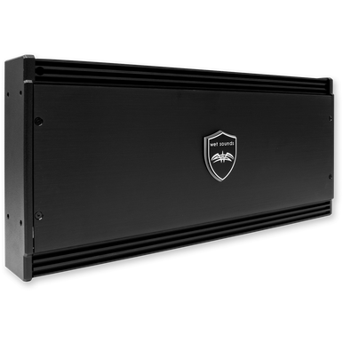 Sinister-SDX2500 | Wet Sounds Class D Monoblock Subwoofer Amplifier
