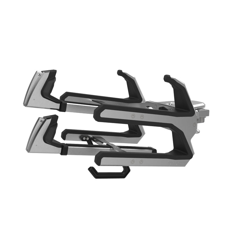 Skylon Bright Dip Skylock Horizontal Locking Board Racks (PR) A0033-B/D