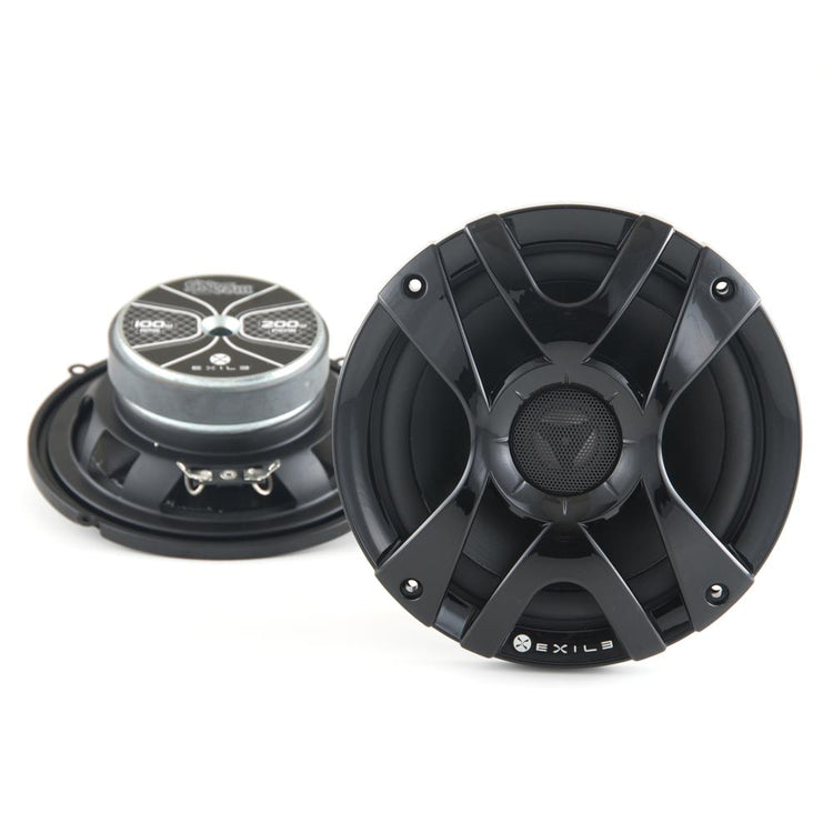 Exile SX65M 6.5" Cabin Speaker (PR)
