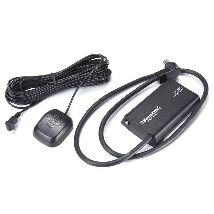 SiriusXM SXV300 Connect Vehicle Tuner - Model # SXV300V1